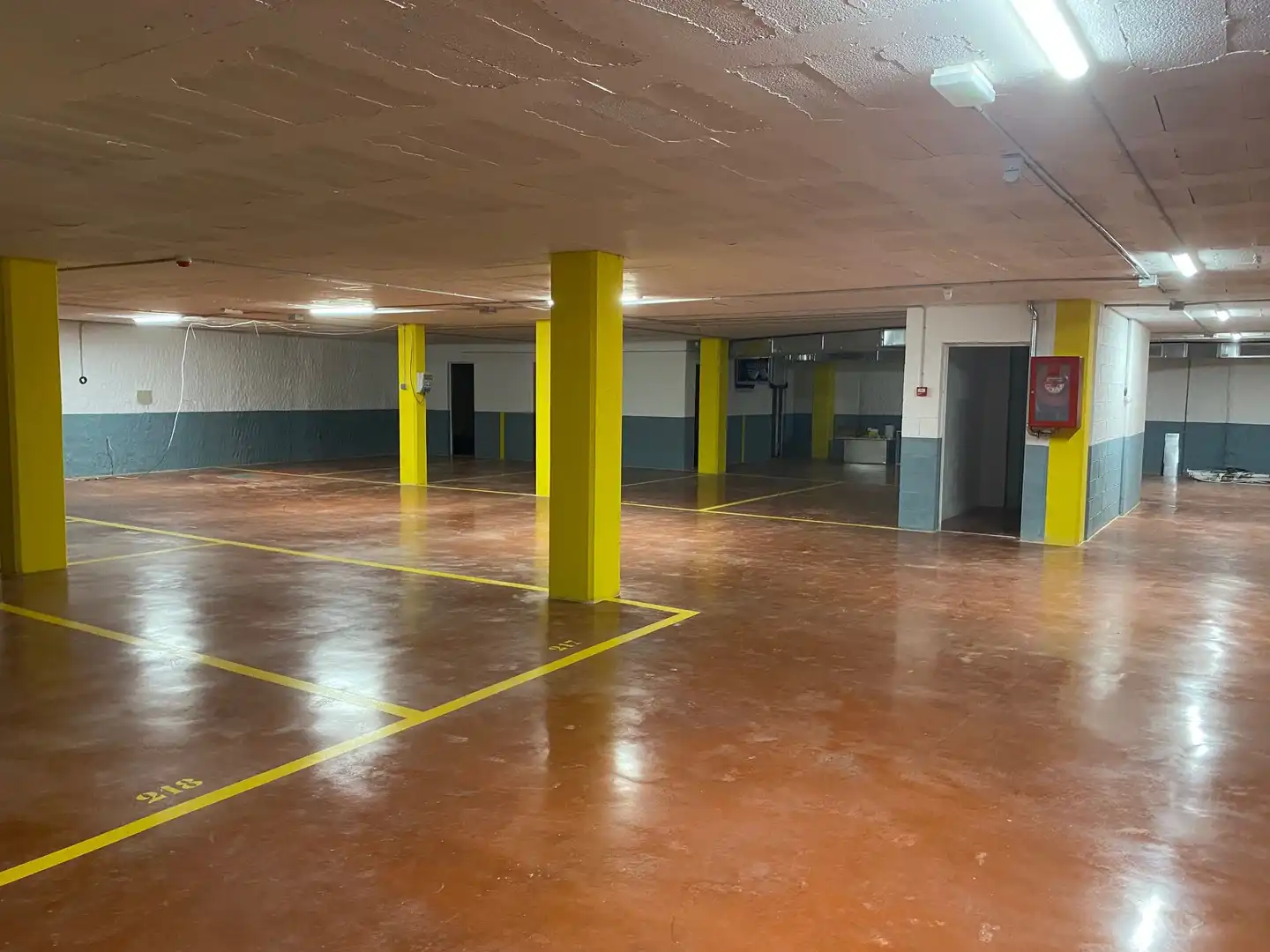Parking of Garage for sale in Mataró