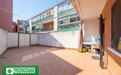 Garden of Flat for sale in Colmenar Viejo  with Terrace