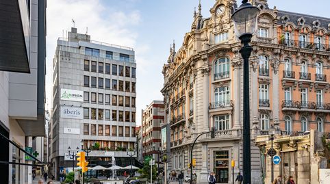 Foto 4 de Apartament en venda a Calle Santa Lucía, 19, Barrio del Centro, Gijón