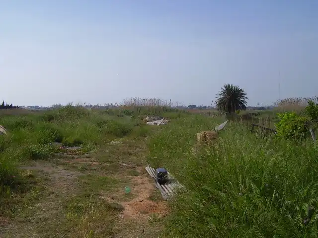 Residential land for sale in Calle Rafael Balaguer 75, imagen 7
