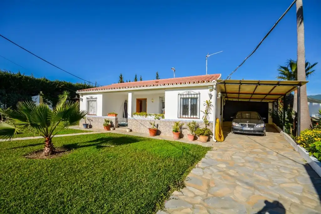 Casa rústica amb piscina en venda a Punta Plata, imagen 32
