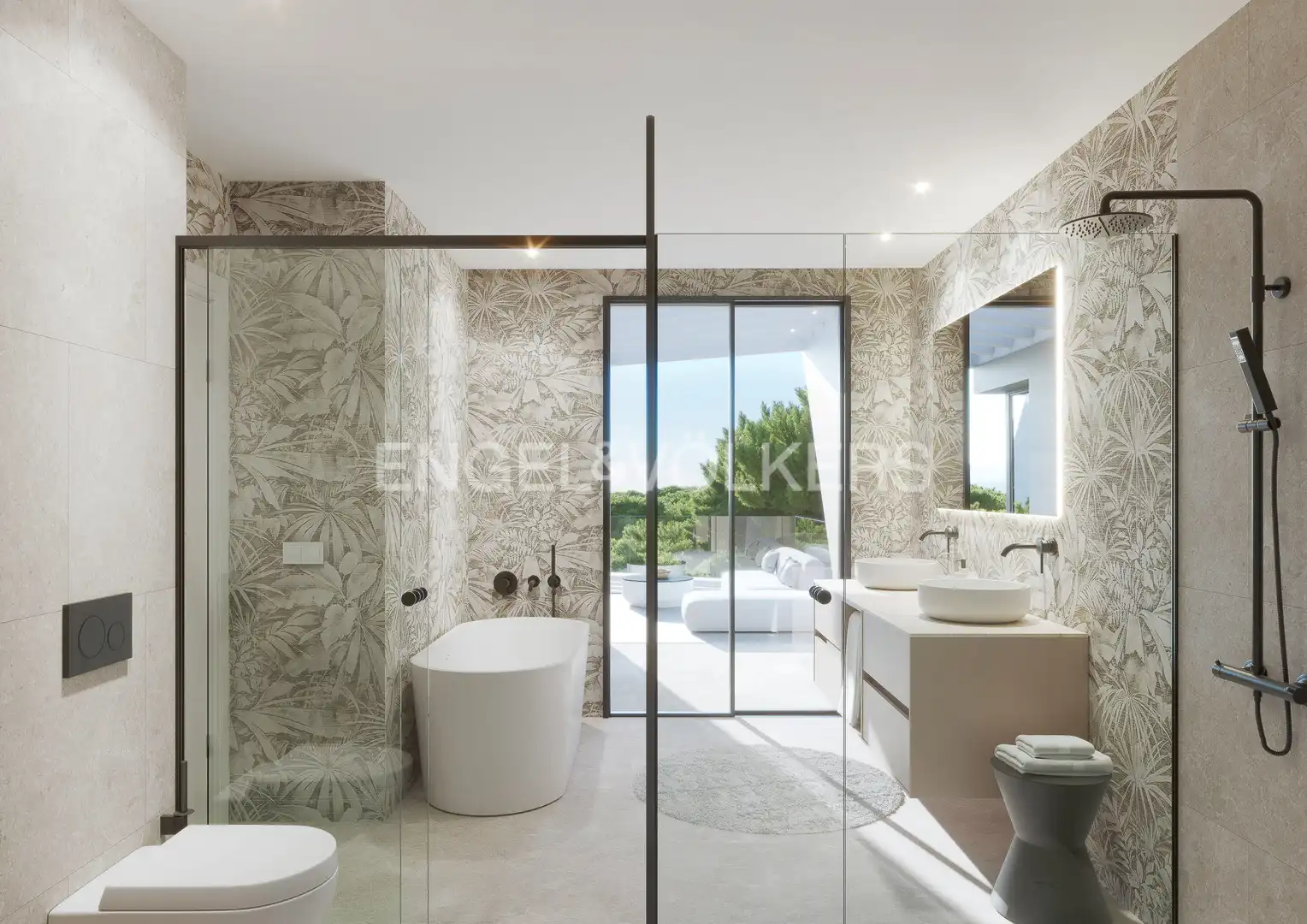 House with pool for sale in Las Marías, imagen 10