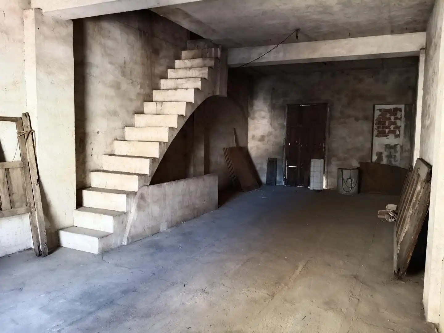 Casa o xalet en venda en Canals