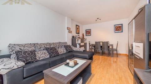 Photo 3 of Flat for sale in Calle Manuel de Falla, Tenería I – La Tenería II, Madrid