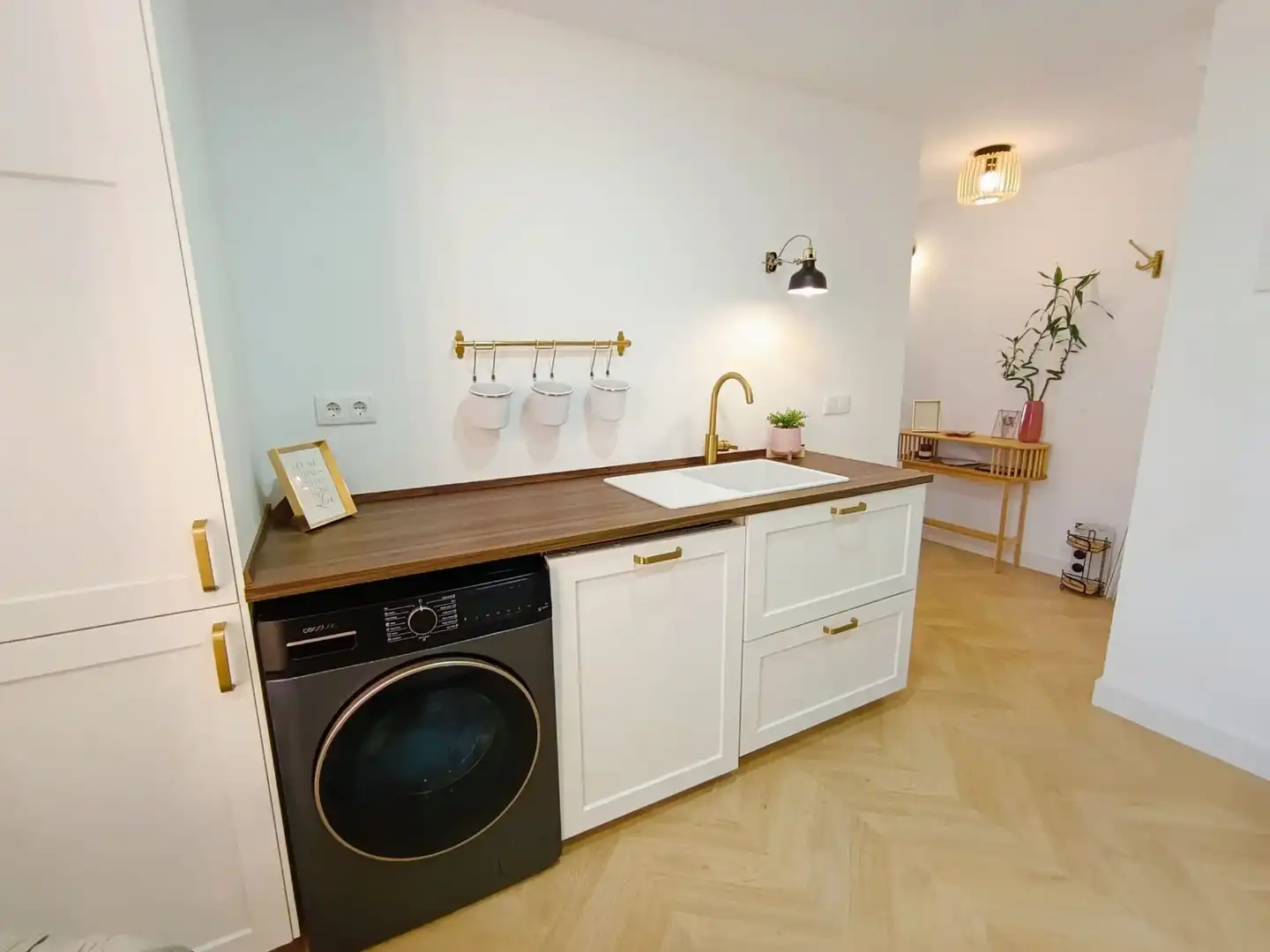 Flat with lift for sale in Pueblo - Urbanizaciones, imagen 4