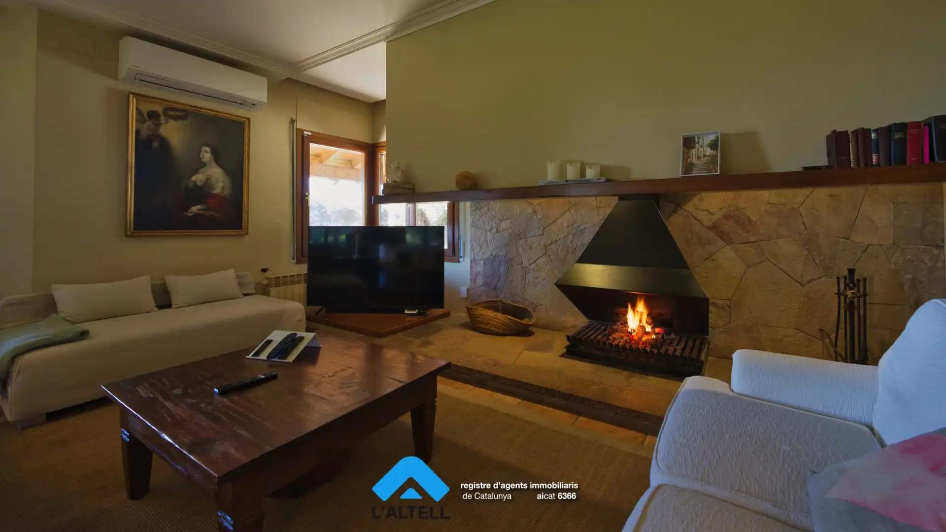 Casa o chalet en venta en L'Ametlla del Vallès