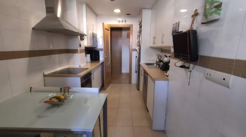 Foto 5 de Piso en venta en Parla Este, Parla