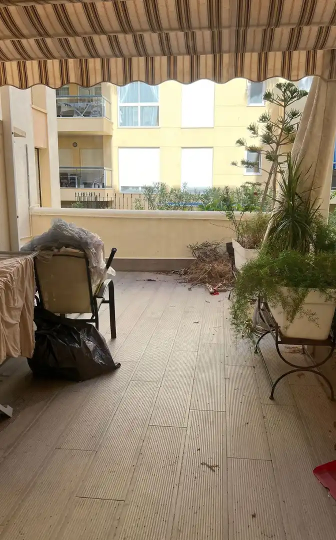 Appartement avec jardin à vendre à Estepona Pueblo, imagen 13