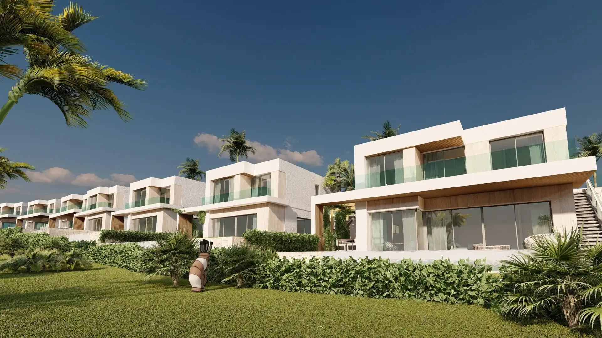 Chalet con piscina en venta en Costa Natura, imagen 4