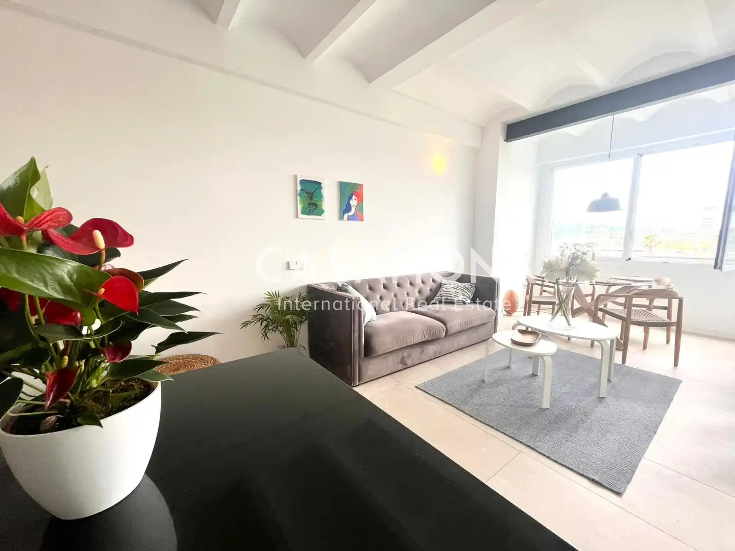 Apartments for sale in La Barceloneta