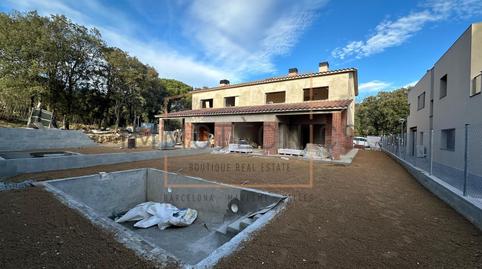 Photo 2 of Single-family semi-detached for sale in Carrer Sàlvia, Sant Esteve de Palautordera, Barcelona