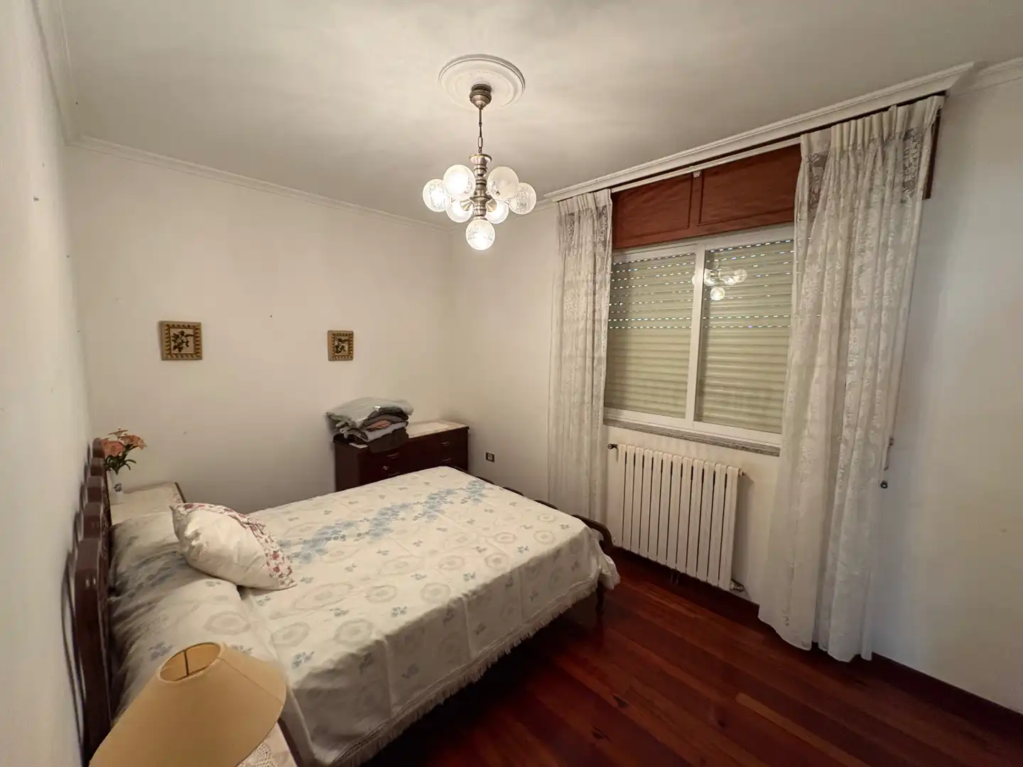 Habitación de Casa o chalet en venta en Neda con Calefacción, Jardín privado y Terraza