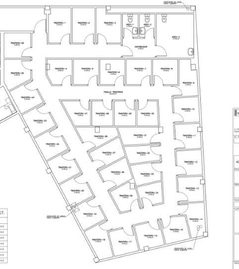 Photo 2 of Box room for sale in Calle Vereda de Jaén, 7, Santa Teresa - Vereda, Albacete