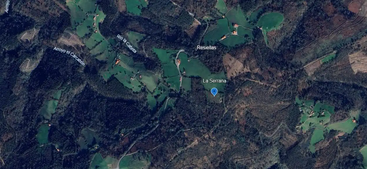 Casa o chalet en venta en Cudillero