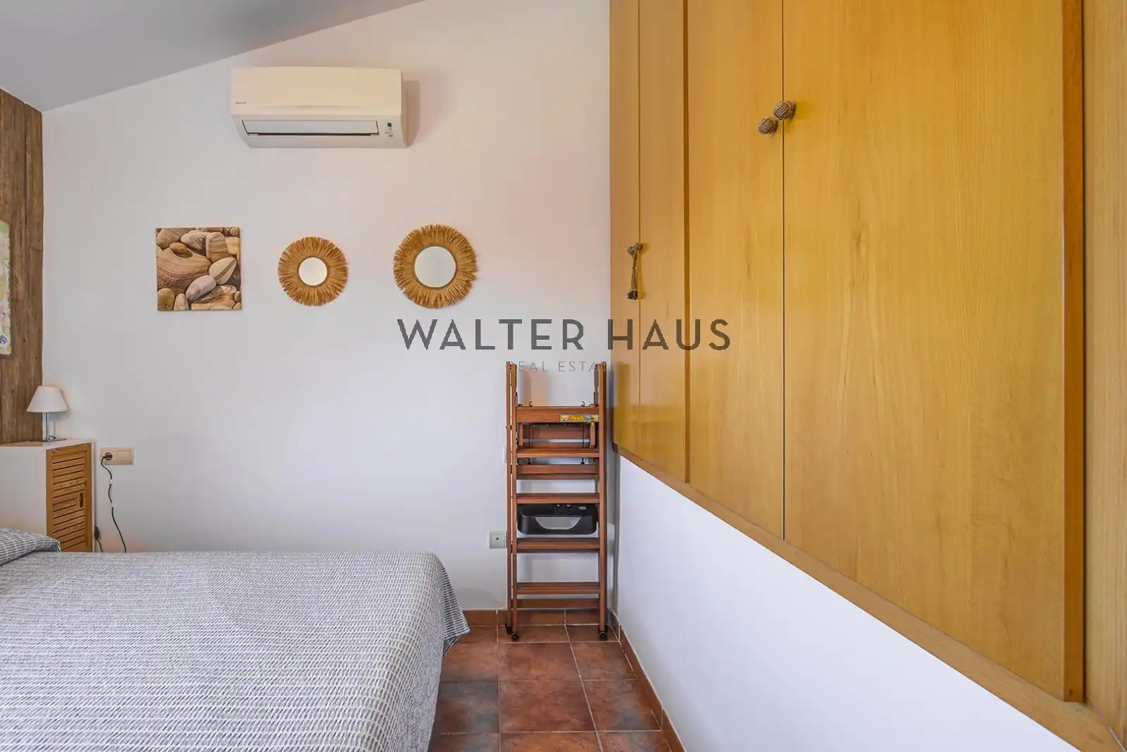 Maison mitoyenne avec terrasse à vendre à Passeig Safir, imagen 39