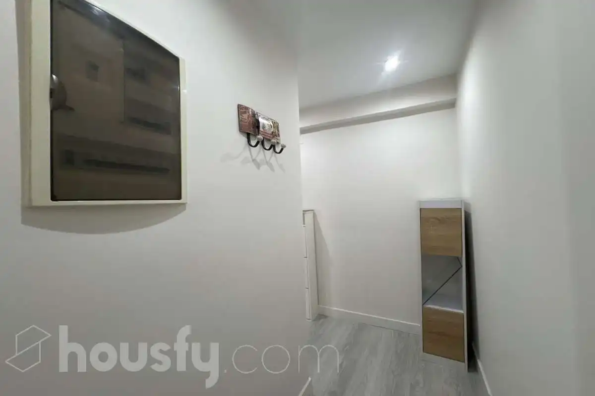 Flat for rent in Madrid  with Air Conditioner, Heating and Parquet flooring