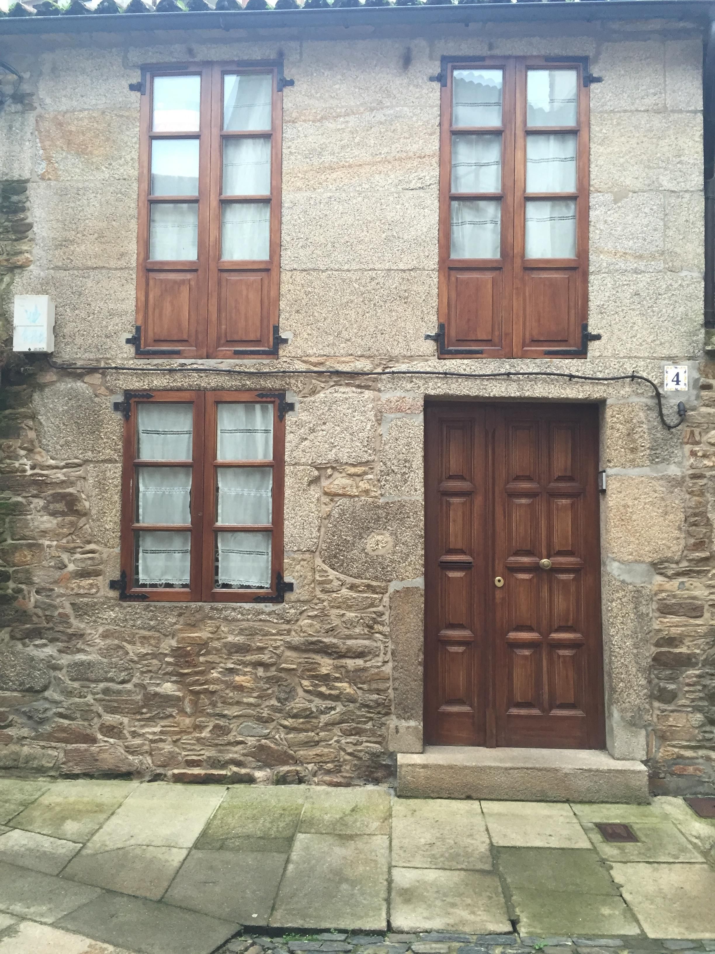 House or chalet for sale in Callejón de Sae Se Podés, Casco Histórico, Santiago de Compostela