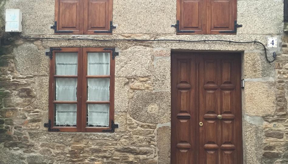 Foto 1 de Casa o chalet en venta en Callejón de Sae Se Podés, Casco Histórico, A Coruña