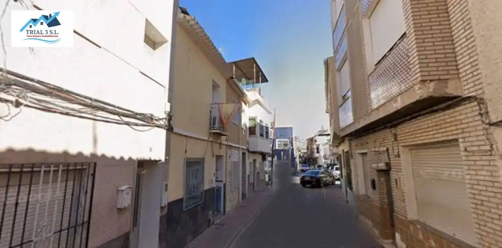 Appartement à vendre à Calle INMACULADA CONCEPCION