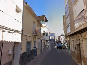 Piso en venta en Calle INMACULADA CONCEPCION