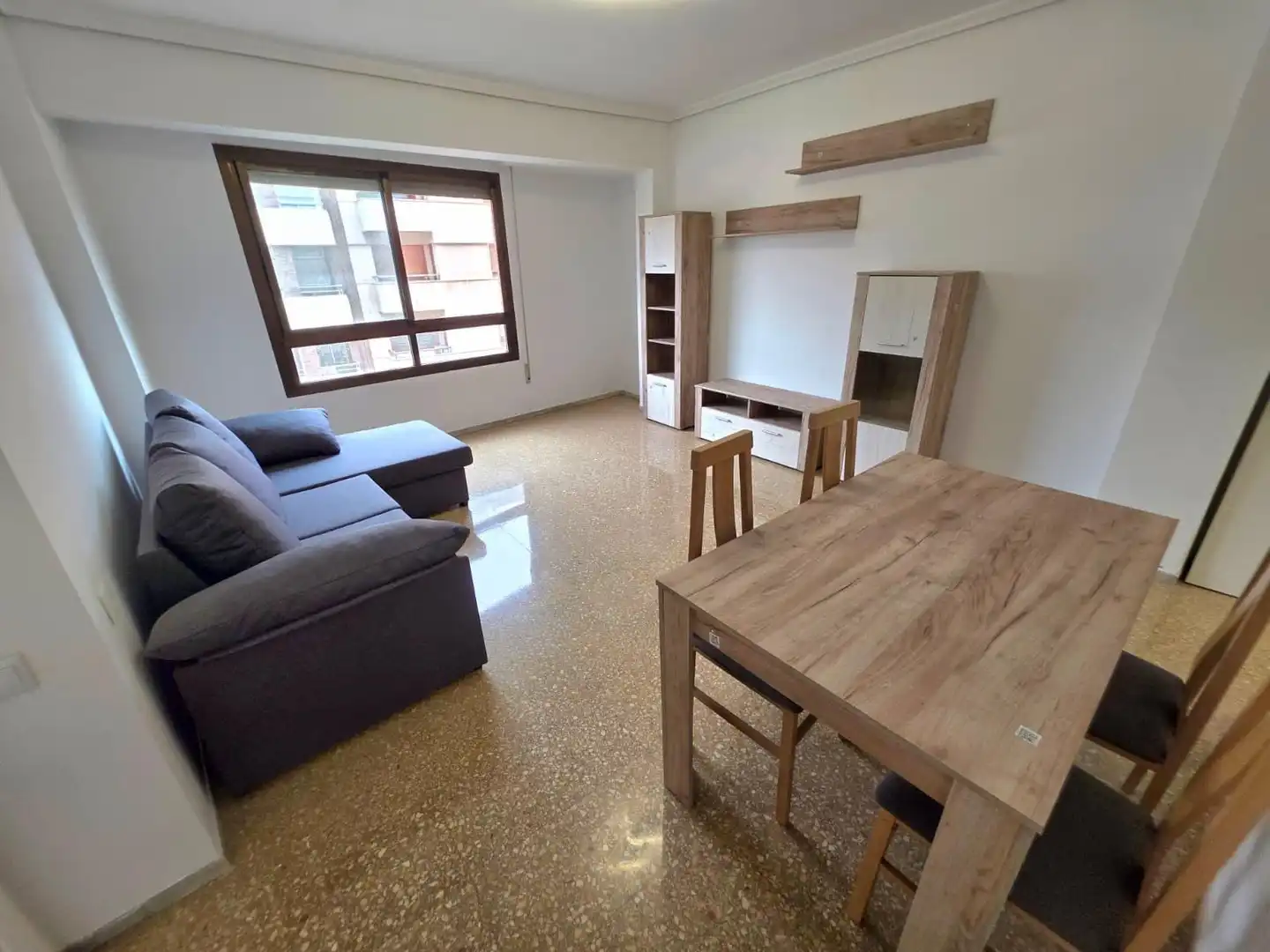 Living room of Flat for sale in Castellón de la Plana / Castelló de la Plana
