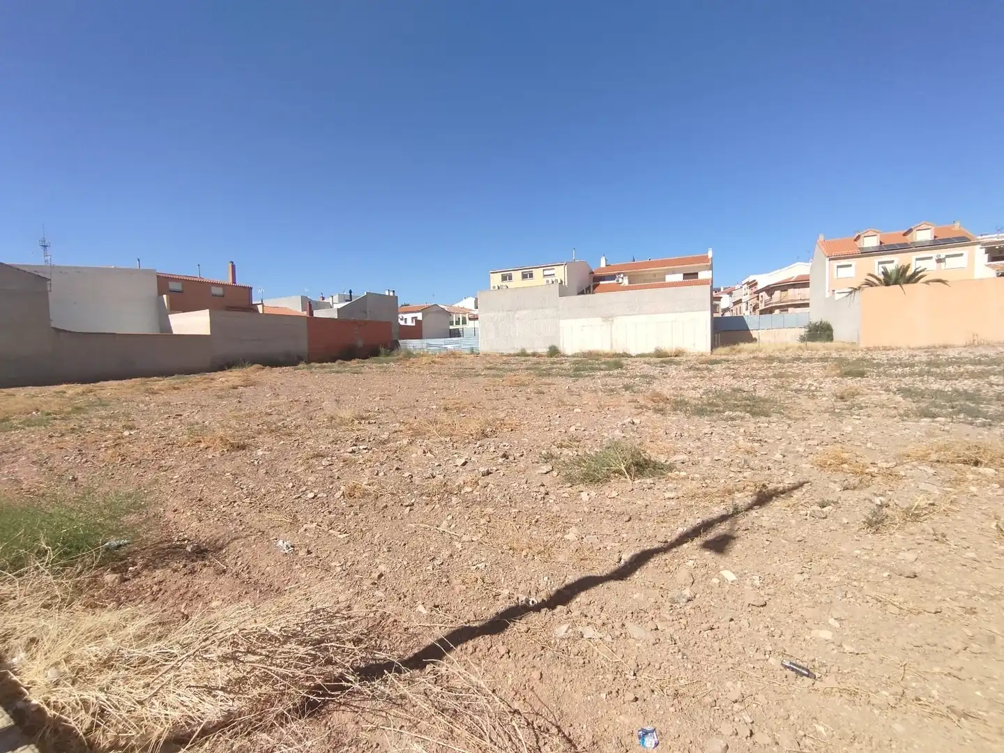 Residencial en venta en La Solana  