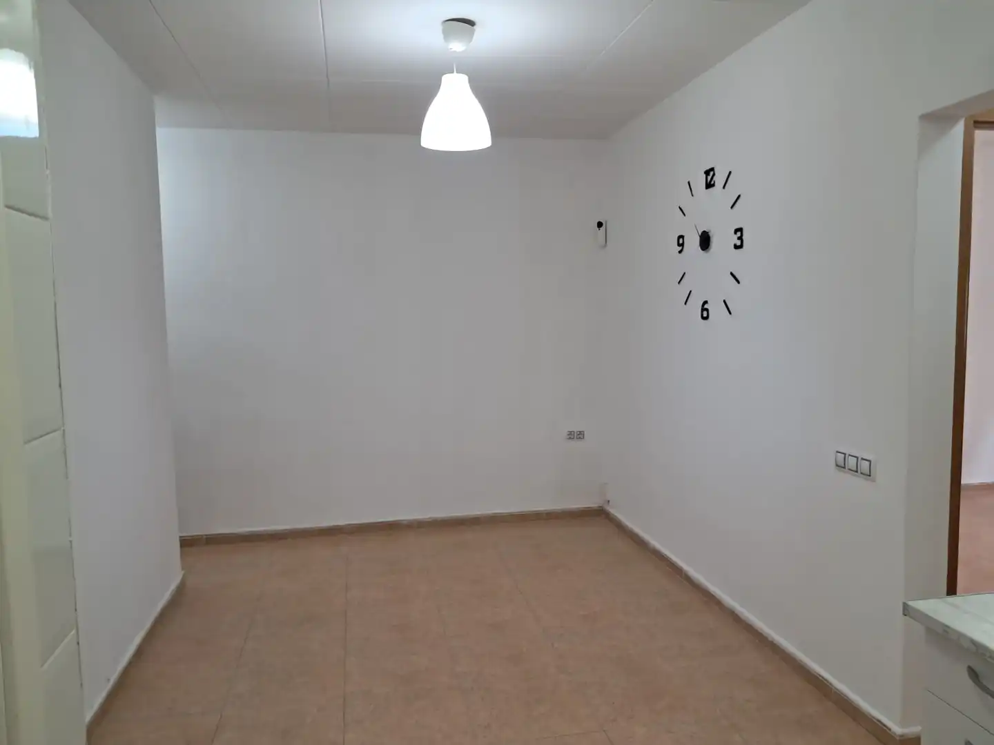 Piso en venta en Esplugues de Llobregat
