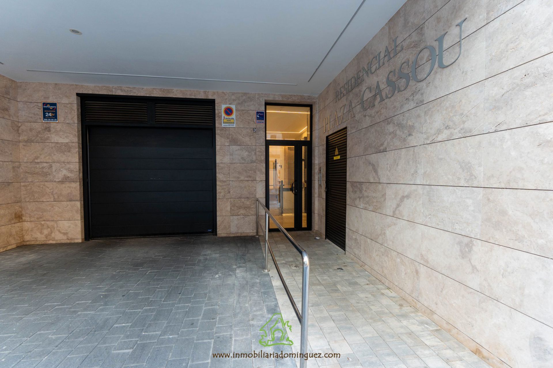 Pis en venda en  Murcia Capital amb Aire condicionat, Calefacció i Parquet