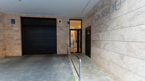 Foto 4 de Piso en venta en Calle Morera, 5, San Nicolás, Murcia