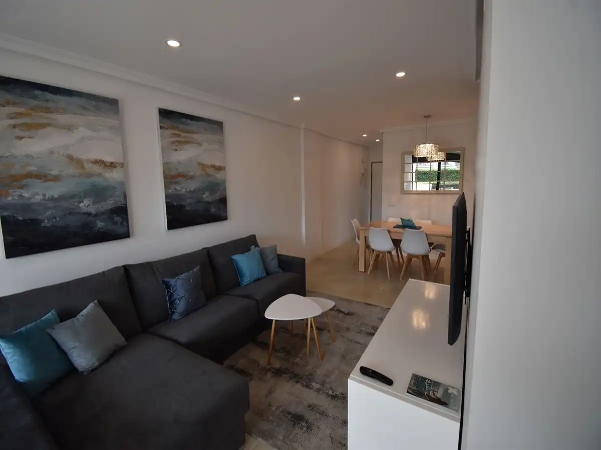 Apartament en venda a Estepona Pueblo, imagen 11