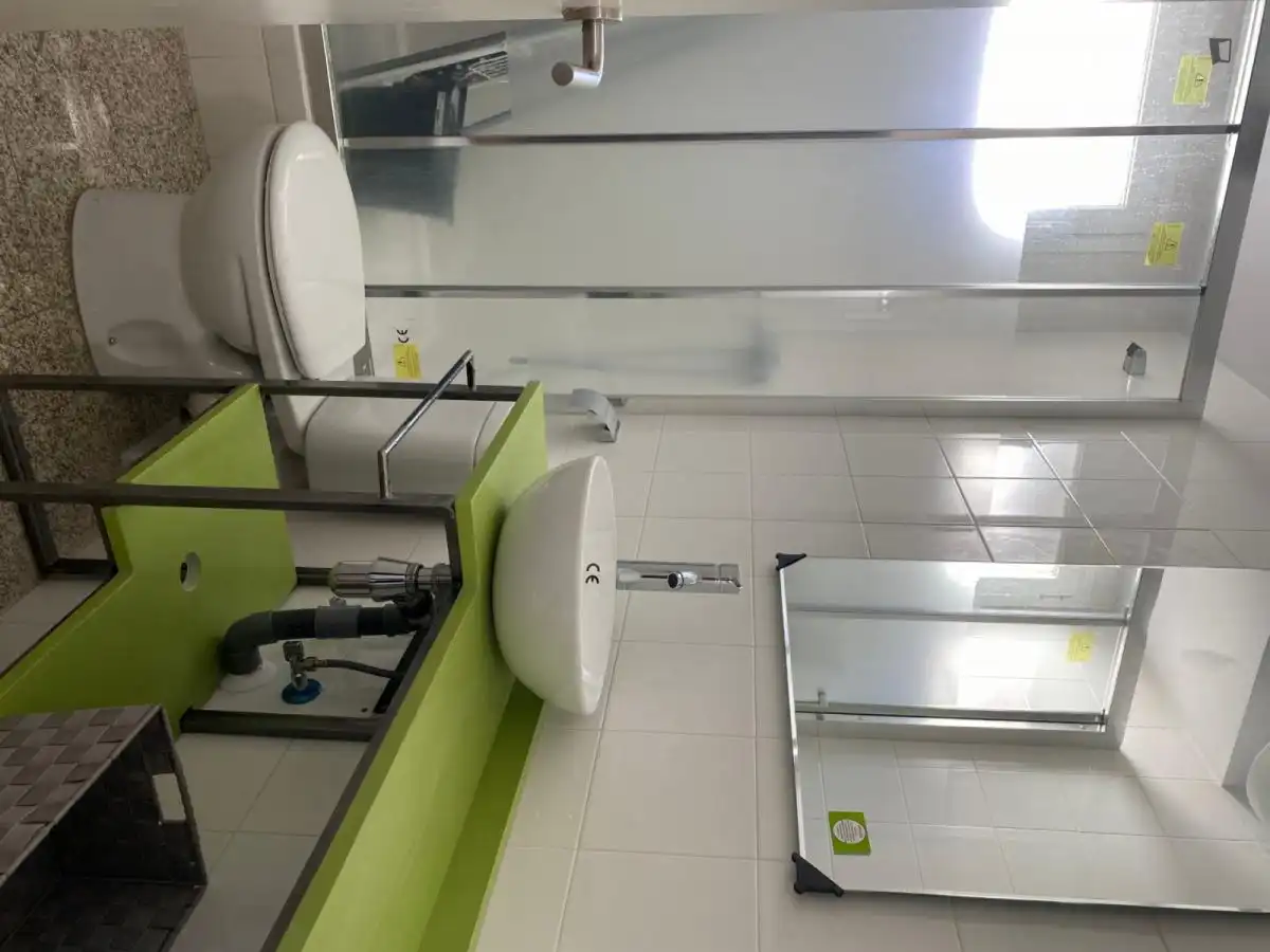 Apartamento de alquiler en Trafalgar