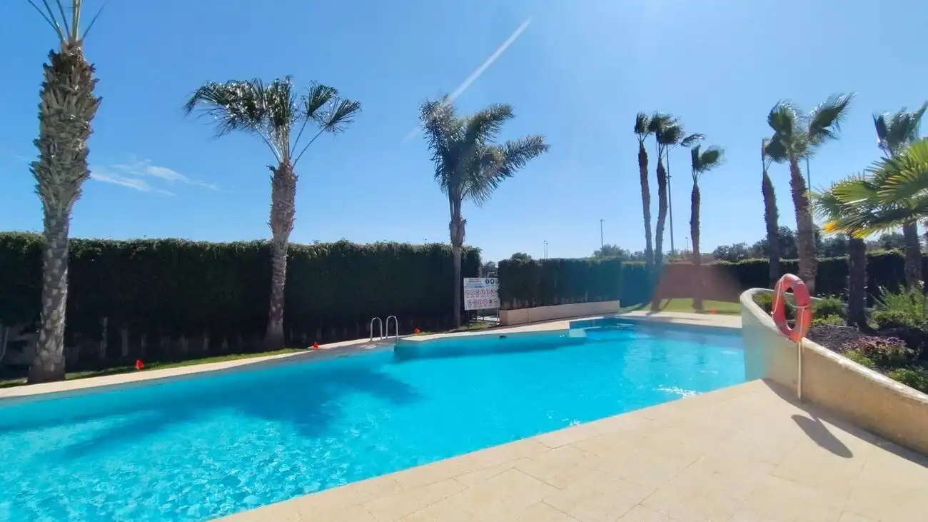 Apartamento en venta en Orihuela Costa, imagen 16