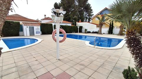 Foto 2 von Erdgeschoss zum Verkauf in Centre, Mont-roig del Camp