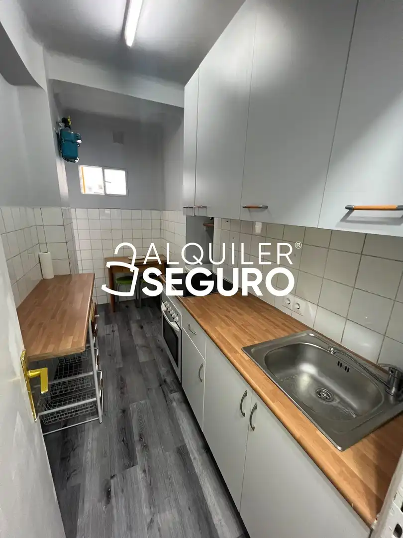 2 hab, 60m² en Concepción, Ciudad Lineal, Madrid - Image 3