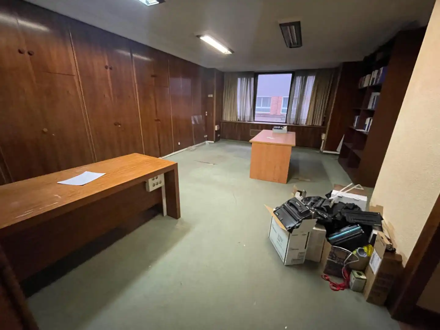 Oficina amb ascensor en venda a Centro, imagen 22