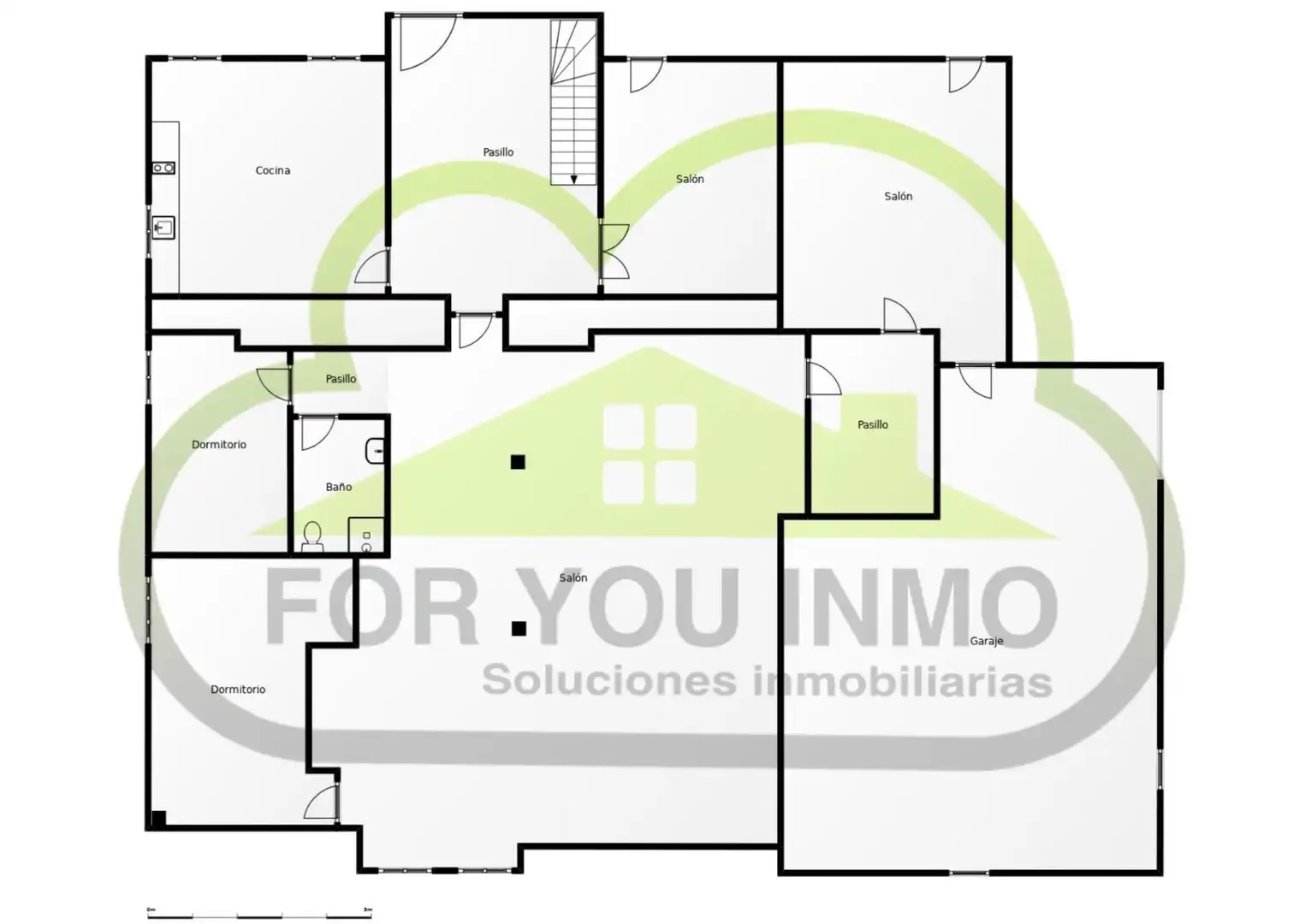 Finca rústica en venta en Mendaro con Calefacción, Jardín privado y Terraza