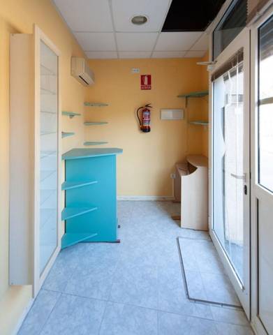 Local comercial en Venta en Pasaje Lluís Mata en L'Espirall