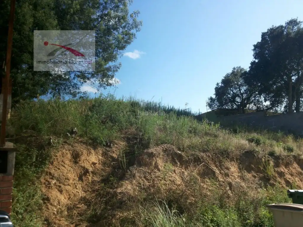 Terreno residencial en venta en Aiguaviva Parc, imagen 2
