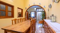 Menjador de Casa adosada en venda en Las Palmas de Gran Canaria amb Terrassa i Traster