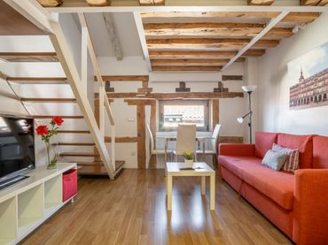 Appartement à louer à Centro