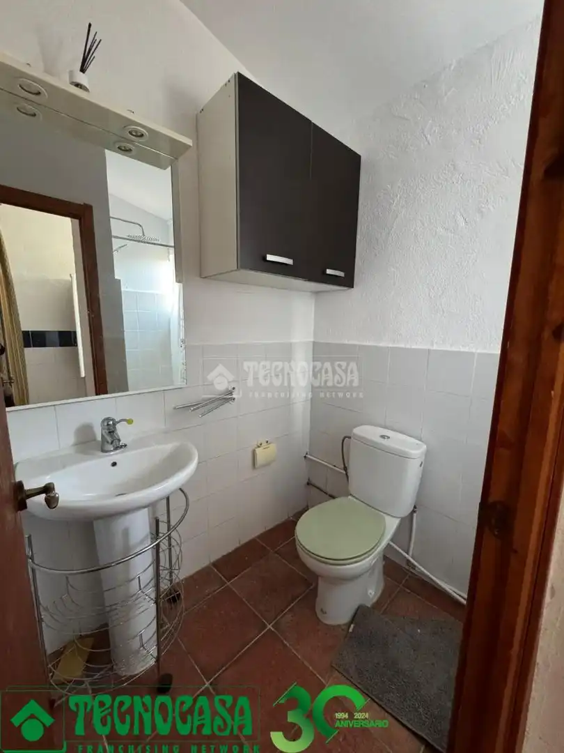 Baño de Casa o chalet en venta en Albarreal de Tajo con Piscina