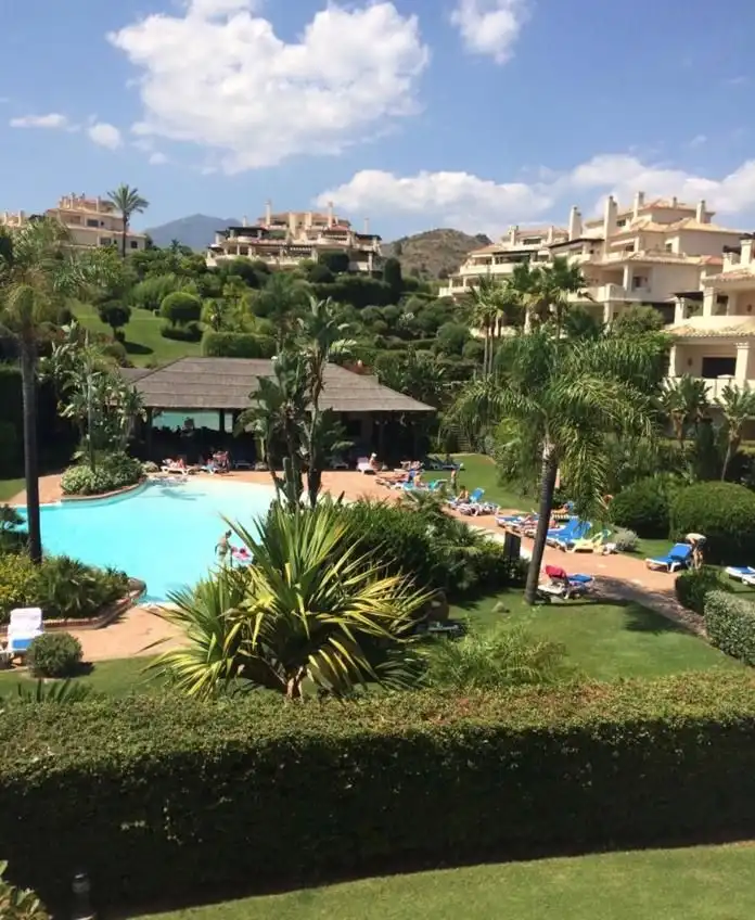 Wohnung mit Pool zur Miete in Los Arqueros  - Puerto del Almendro, imagen 16
