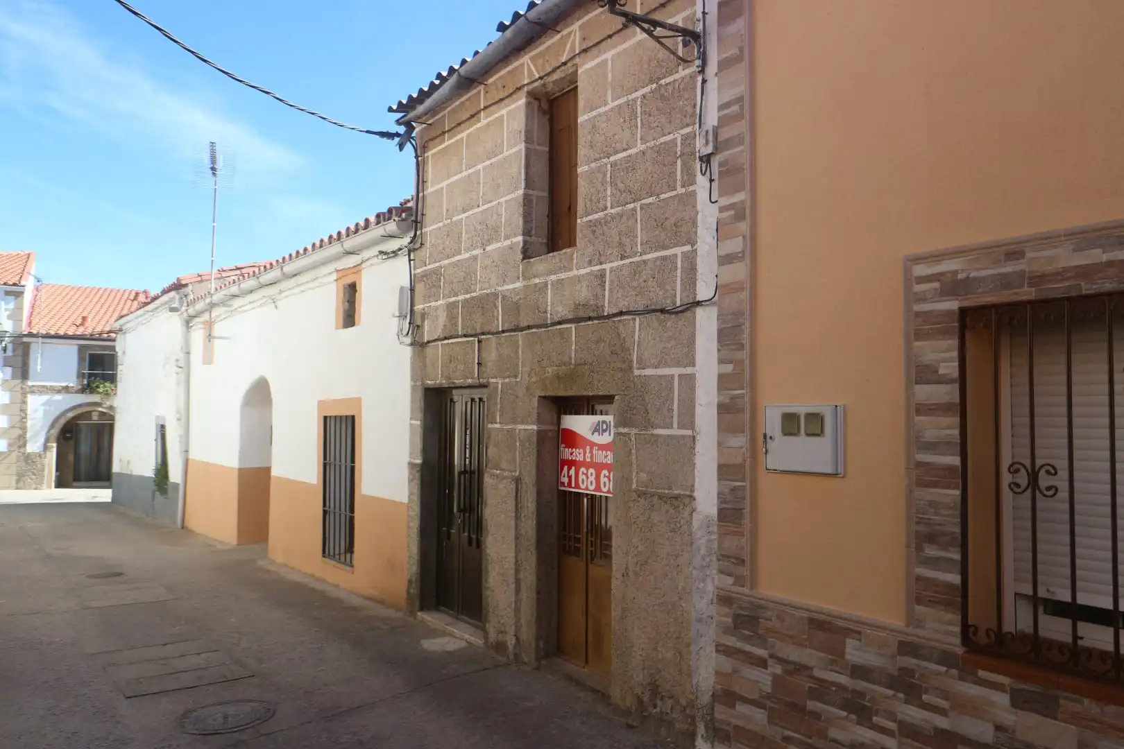Casa o chalet en venta en Torre de Santa María
