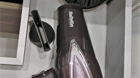 Foto 3 de Estudi de lloguer a Recoletos,  Madrid Capital