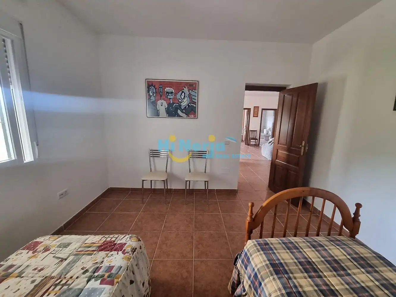 Haus zum Verkauf in Canillas de Aceituno, imagen 11