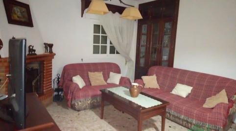 Photo 2 of House or chalet for sale in Calle Alcalá de Los Gazules, 9, Puntales - Zona Franca,  Cádiz Capital