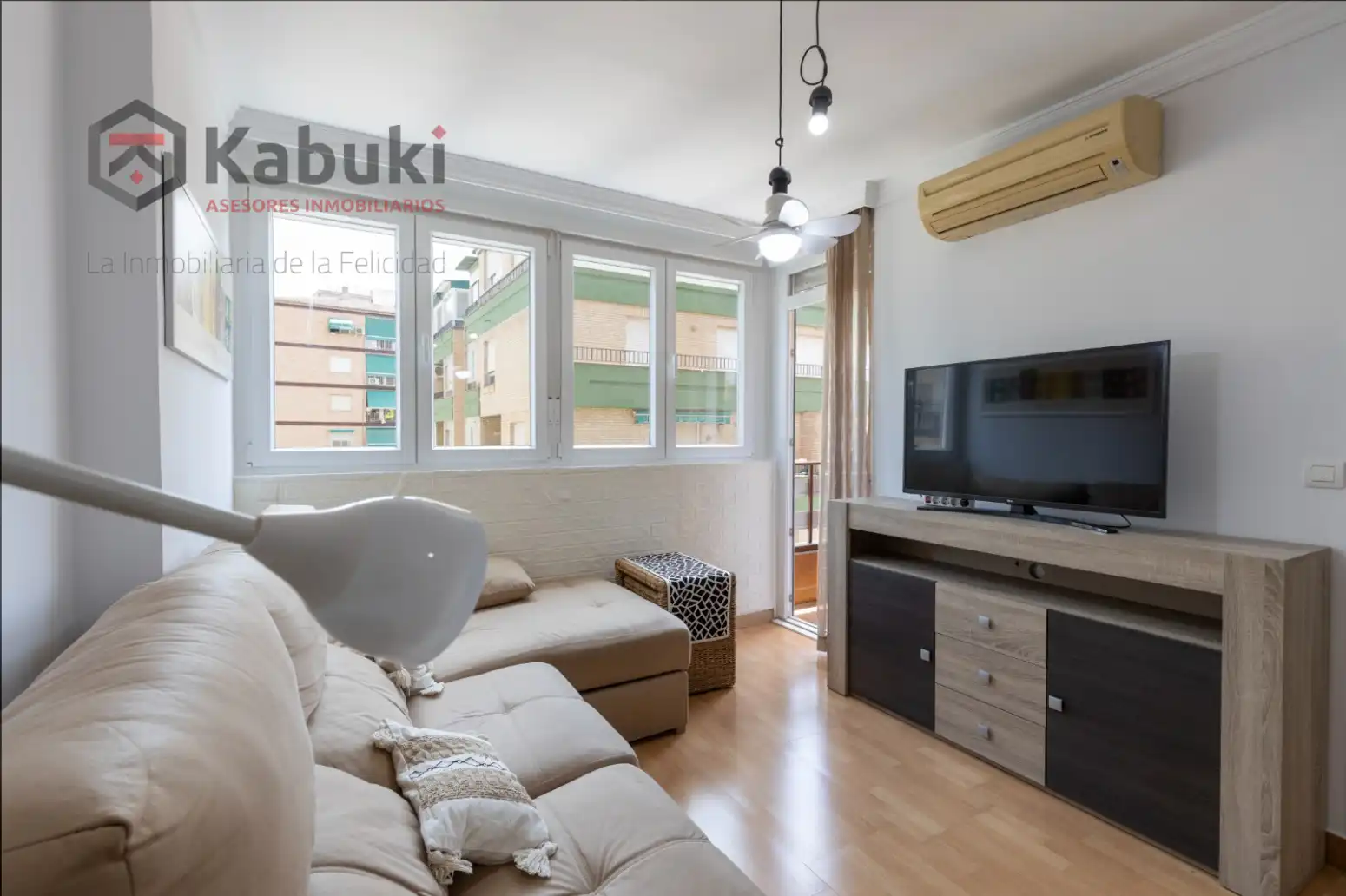 Flat with lift to rent in Granada - CL TEOFILO GAUTIER 4, imagen 8