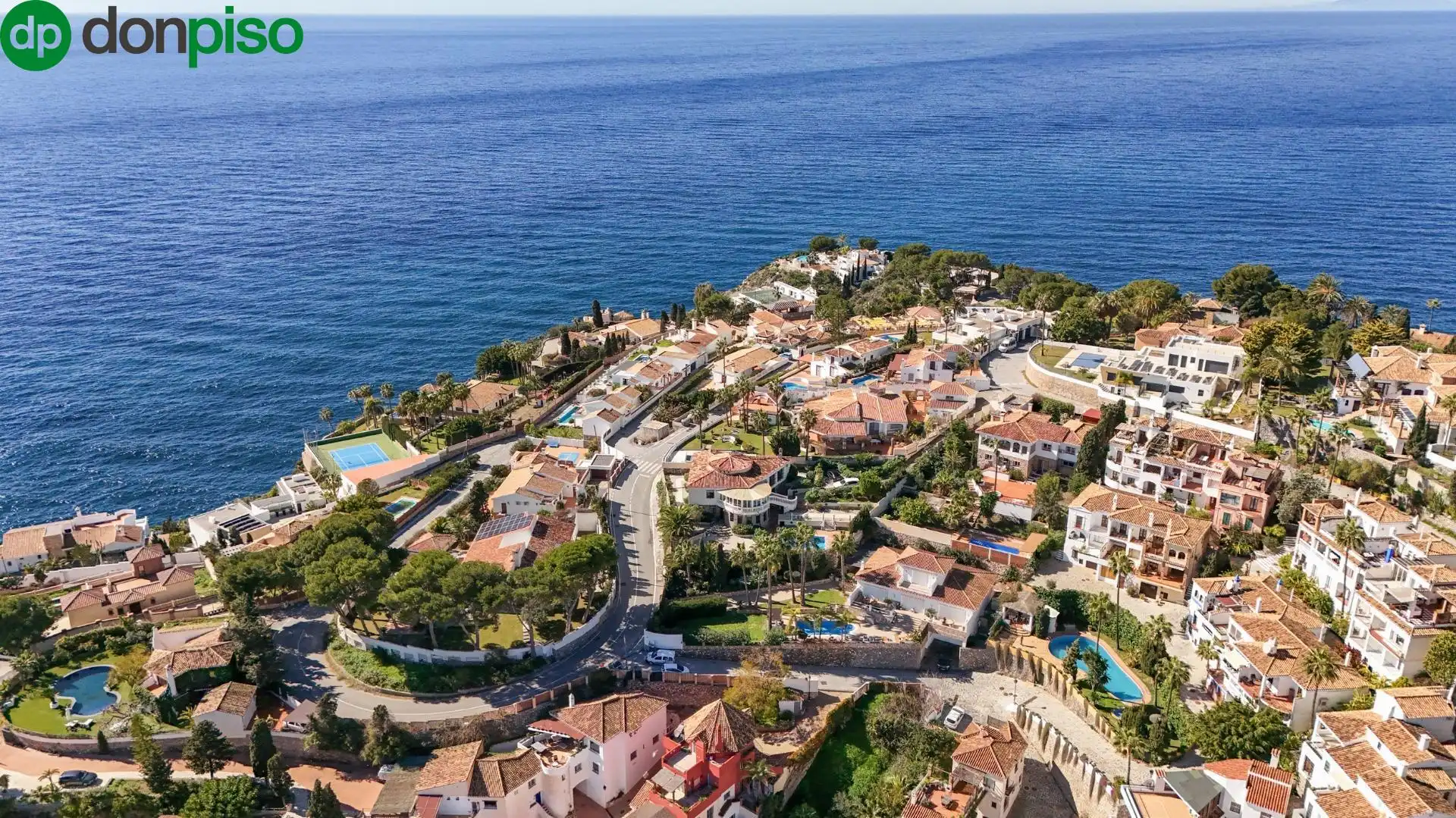 Casa o xalet en venda a Camino de la Torre, 50, Punta La Mona