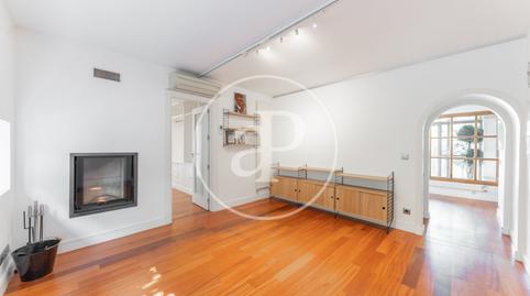 Foto 5 de Casa adosada de lloguer a C. del Maestro Chapí, Nueva España, Madrid