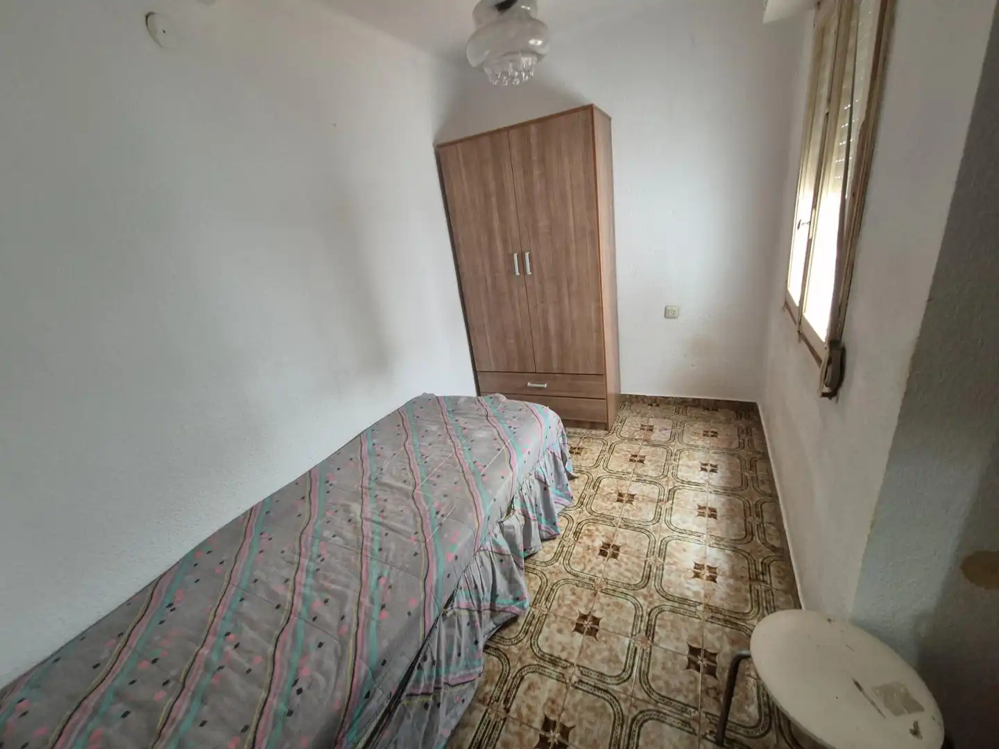 Schlafzimmer von Wohnung zum Verkauf in Elda